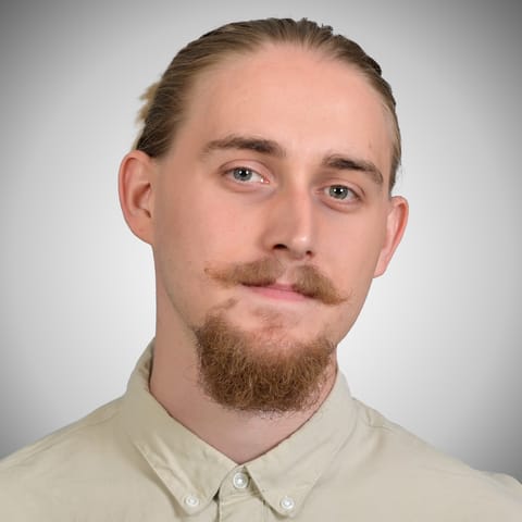 Mészáros Márton Balázs
