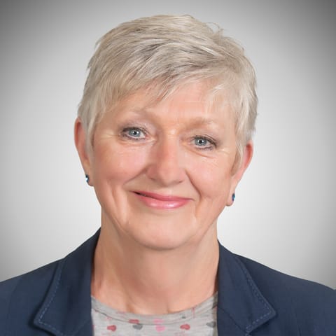 Szentgyörgyi Rita