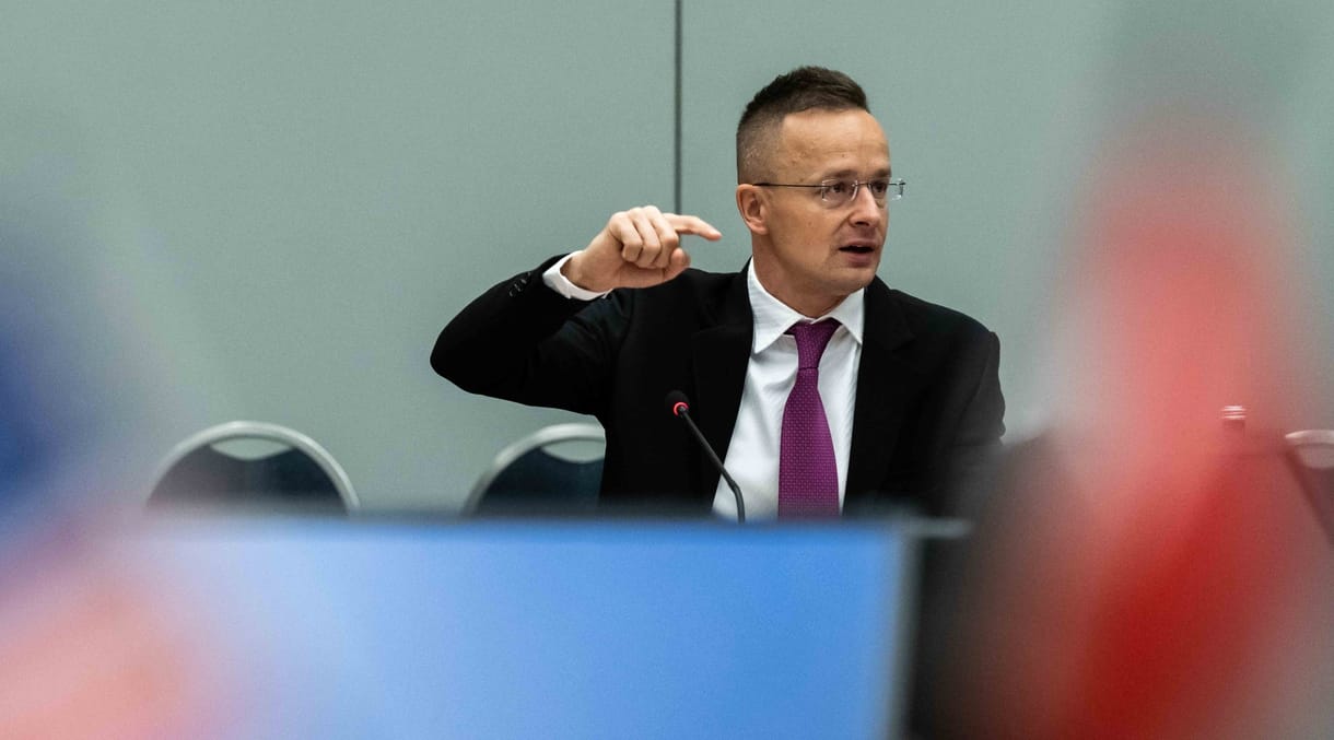 Nagykövetcserék Szijjártó sakktábláján: Portugáliából Brazíliába, Brazíliából Izraelbe