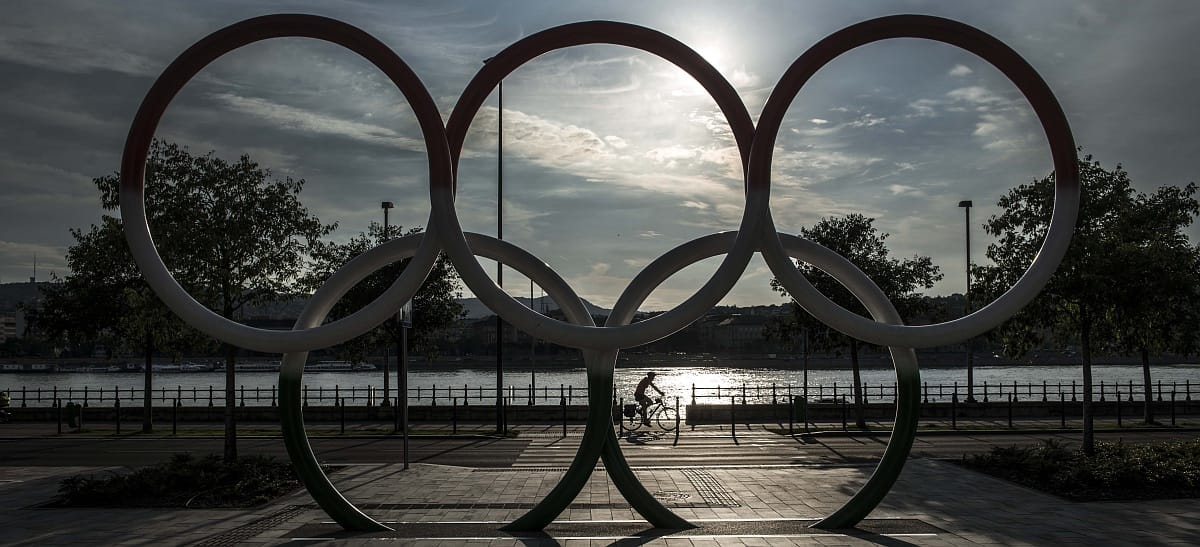 Elkaszálta az olimpiáról szóló országos népszavazást a Nemzeti Választási Bizottság