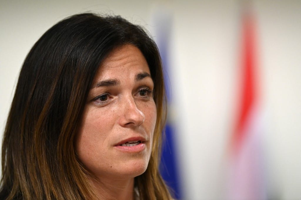 Blikk: 300 milliót kereshetett volna EP-képviselőként Varga Judit