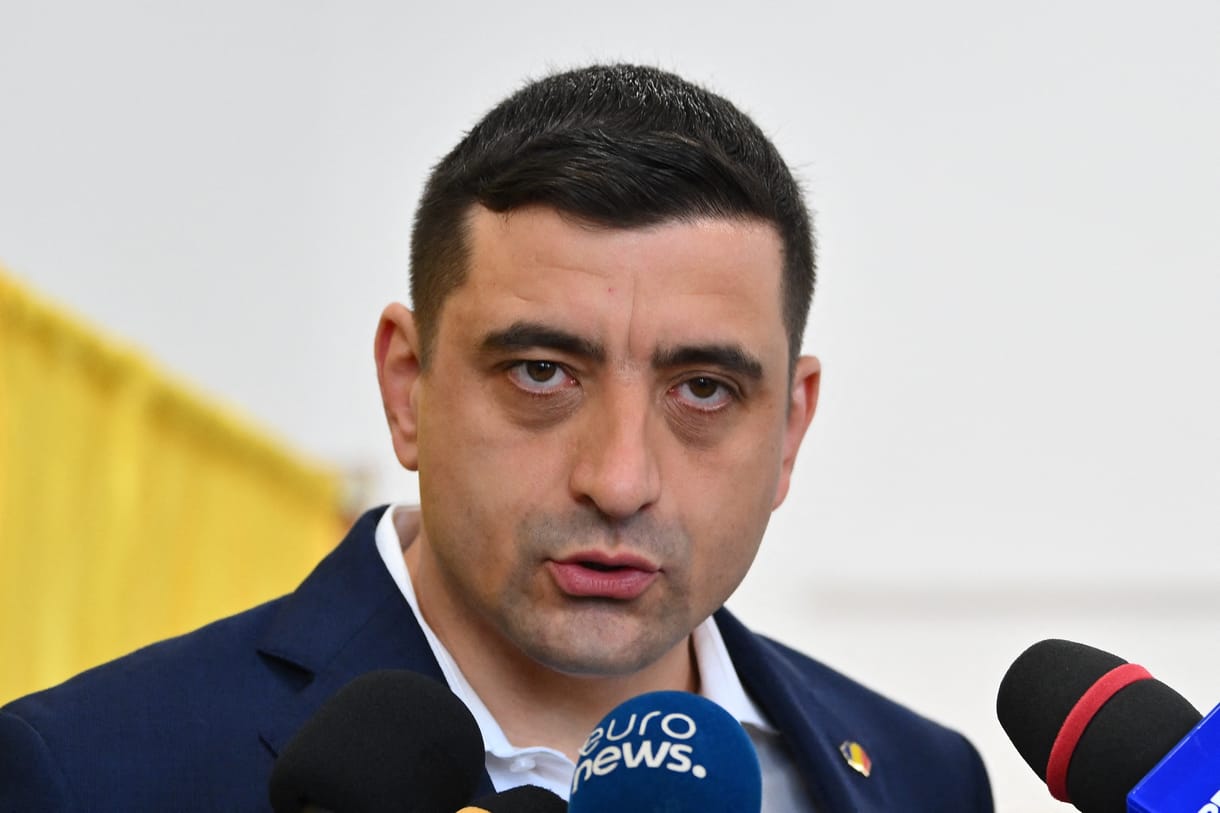 George Simion Trianonról: Magyarország csak azt veszítette el, amit erőszakkal elfoglalt