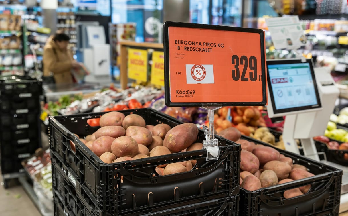 Megelégelte az árrésstopot az Európai Bizottság, eljárás indult