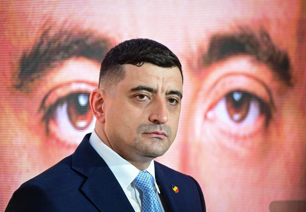 Euronews: Simion kampánystábja kapcsolatban áll a magyar kormánnyal