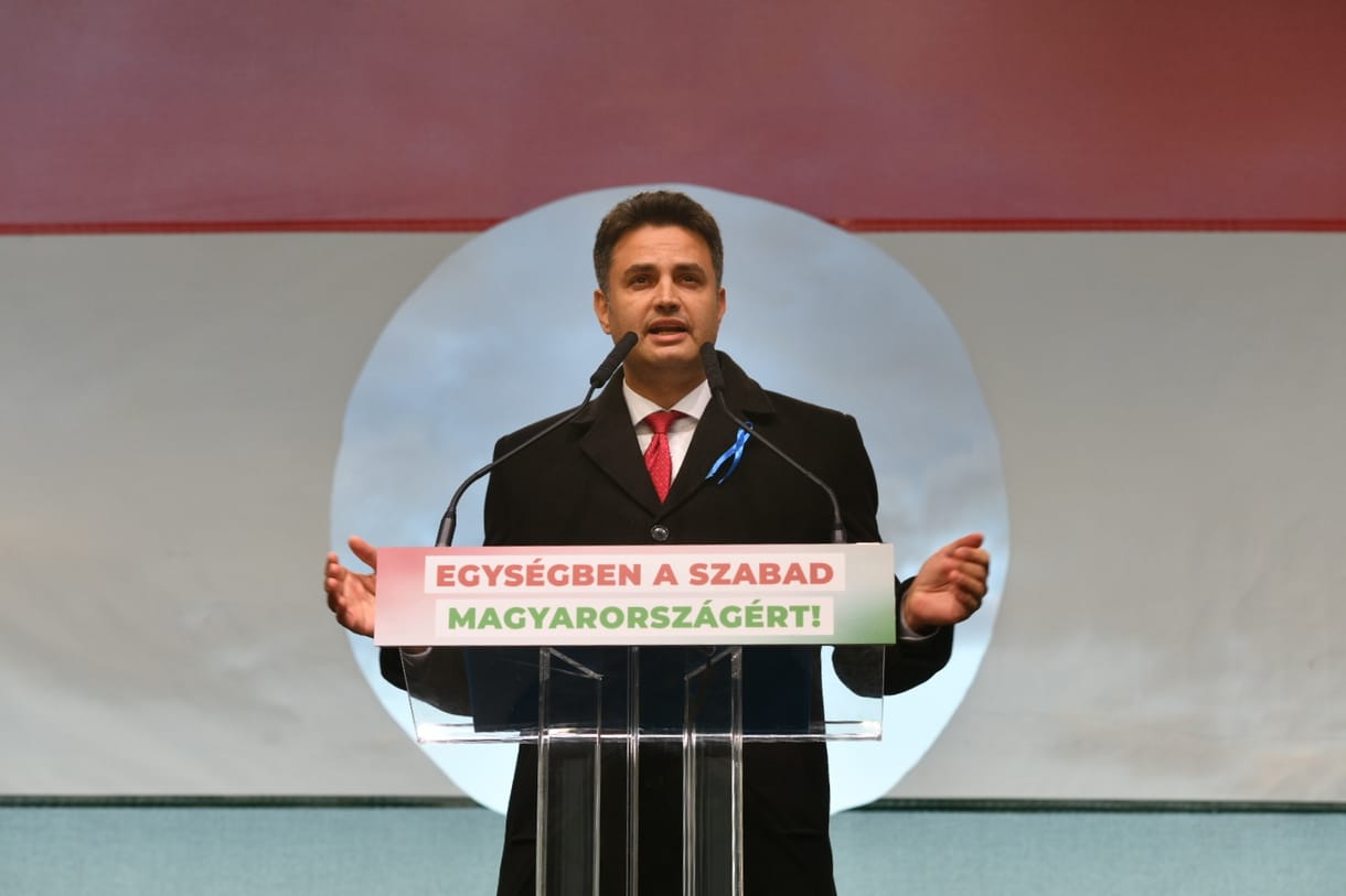 Bojár Gábor: Miért van nehéz dolga Márki-Zay Péternek?